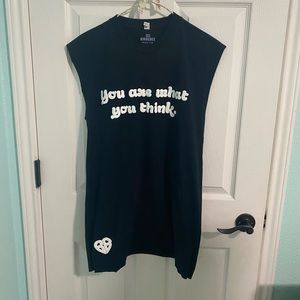 Muscle tank * NWOT *